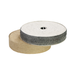 Jute band 5 cm x 30 meter